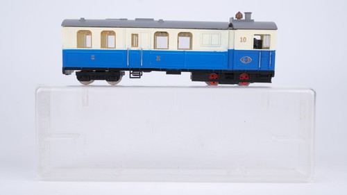 Egger bahn h0e 1010 - egger-bahn,
