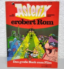 Astérix erobert Rom - Das