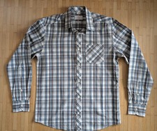 s.Oliver Hemd Gr S Regular Fit