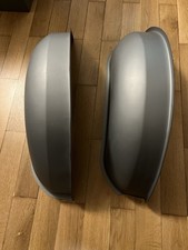 Radkastenverkleidung Für Mercedes Transporter Ab Baujahr 2021