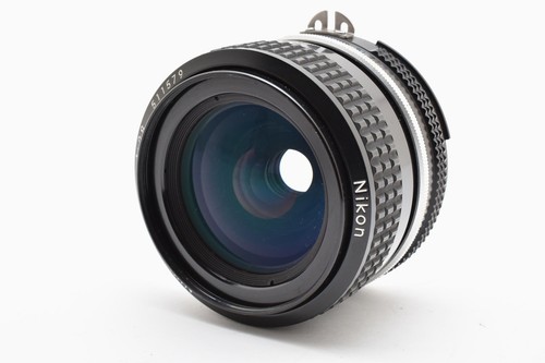 Neuwertig nikon ai - nikon, nikkor