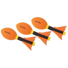 Spordas Mini-Torpedos, 3er-Set