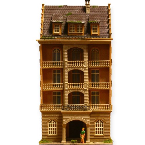 Exklusives modellbau diorama - exklusives, /