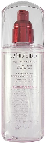 Shiseido treatment softener - shiseido,