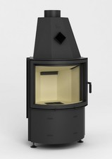 Kamineinsatz 🟡 VHB