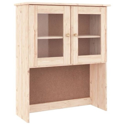 Sideboard aufsatz alta glas - alta,