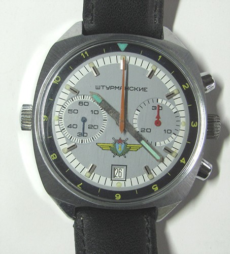 Sturmanskie poljot 3133 - sturmanskie,
