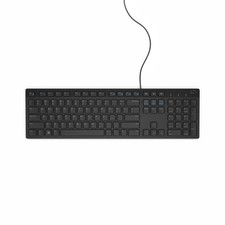 Dell KB216 USB Tastatur QWERTZ