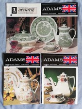 Folder Englisches Geschirr