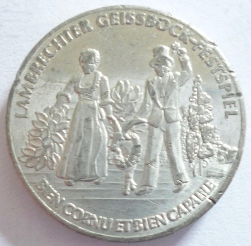 Lambrecht o j - lambrecht,, o.j