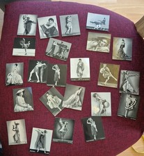 Zigaretten Sammelbilder Der künstlerische Tanz 67  Bilder