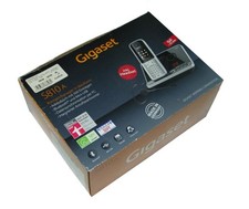 Gigaset S810A S 810A ISDN