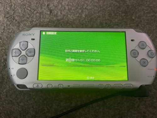 Sony psp konsole 3000 - psp,