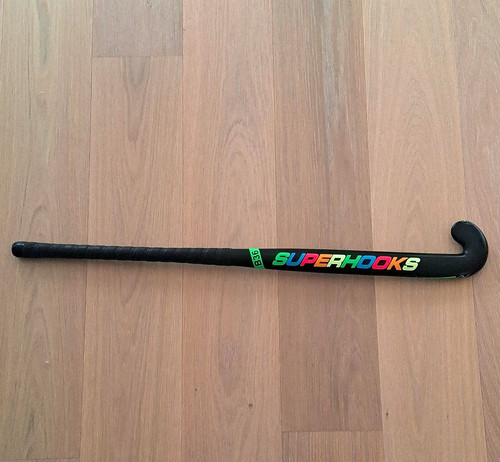 Superhooks feldhockeyschläger - superhooks,
