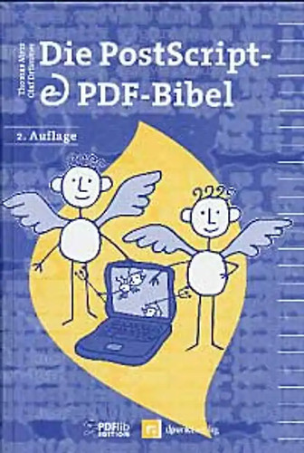 Die postscript und pdf - die, postscript-