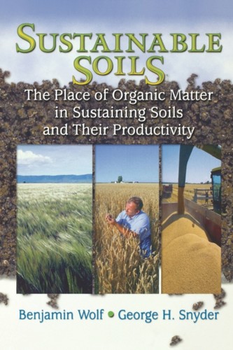 Wolf sustainable soils - soils,