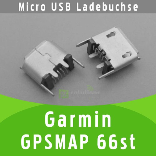 Garmin gpsmap 66st micro - 66st,