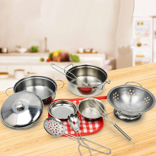 Kochen spielset stücke - kochen,