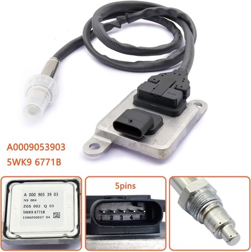 Nox sensor a0009053903 für - nox,