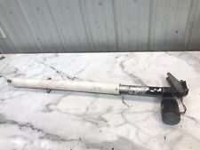 Baja 420 Boot Marine Warner