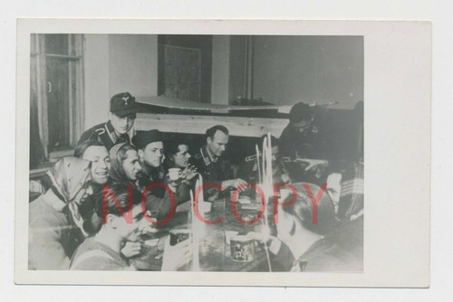 Foto wkii iii stuka - wkii,