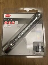 Strahlregler mit Hahnschlauch M22 , Neoperl Premium. (Easy Clean, Auto Clean)