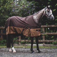 1200 Denier Pferdedecke