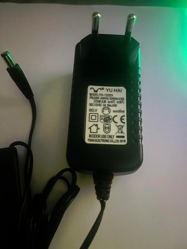 Yuhai electronic trafo - yuhai,
