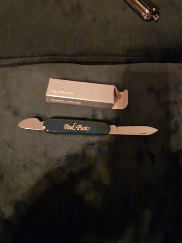 Authentic paul picot - authentic,