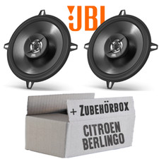 JBL Lautsprecher für Citroen