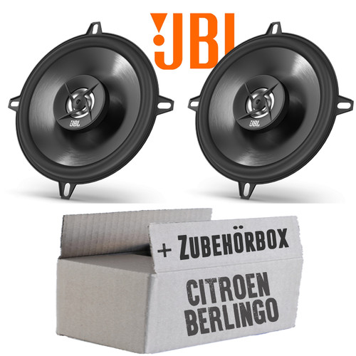 Jbl lautsprecher für - lautsprecher, citroen