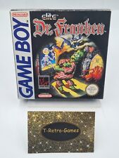 Nintendo Game Boy Classic Dr