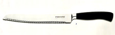 Fiskars brotmesser brotsäge - brotmesser,