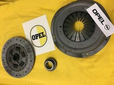 NEU + ORIGINAL OPEL 9 Zoll