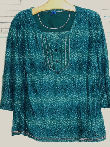 Cecil bluse 3 4 - ,