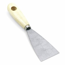 Nölle Malerspachtel Stielspachtel Holzspachtel Gipsbecher 25,40,50,60,80,100mm