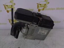 BMW X5 E53 Facelift Standheizung Auspuff Thermo 6918942