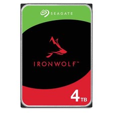 Seagate IronWolf NAS HDD