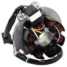 Stator Lichtmaschine ST-454