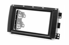 CARAV 11-260 Autoradio Radioblende für SMART ForTwo 451 ForFour W454 Doppel-DIN