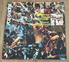 Spencer Davis Group Ft. Steve