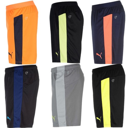 Puma evo trg shorts sporthose - puma,
