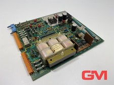 Siemens Stromversorgung