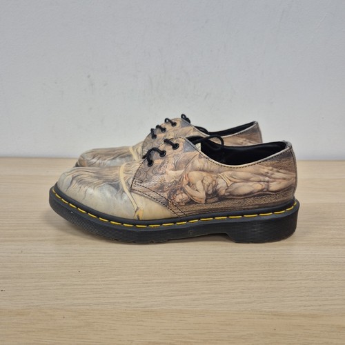 Martens 1461 william - martens,