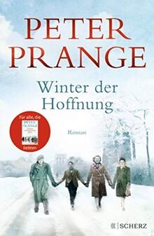 Winter der hoffnung - hoffnung:, roman