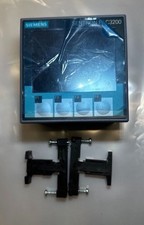 Siemens Sentron Messgerät