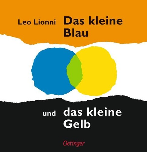 Das kleine blau - das,