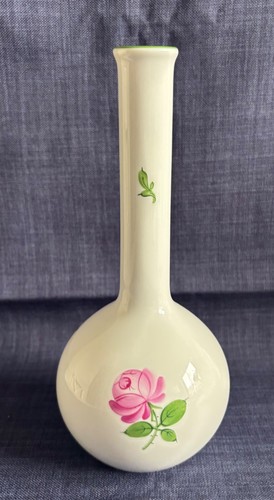 Augarten porzellan vase wiener - porzellan,