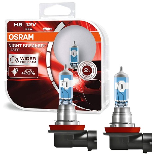 Osram night breaker - osram, h8