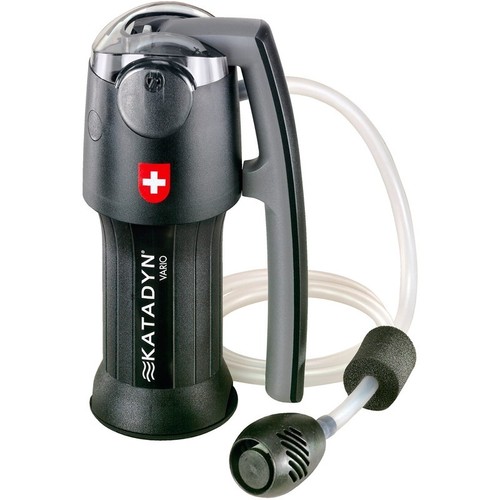 Katadyn vario filter - katadyn,